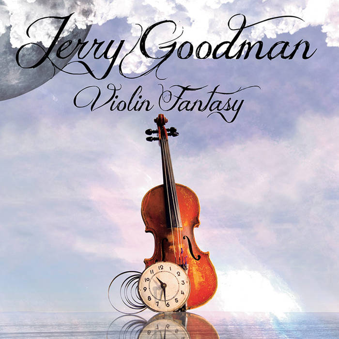 Violon Fantasy - JERRY GOODMAN